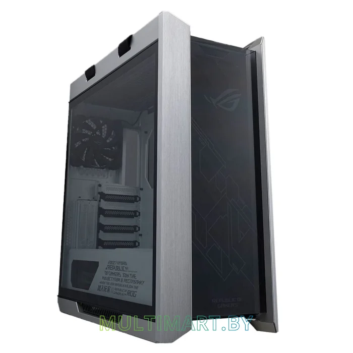 Корпус ASUS ROG Strix Helios (белый)